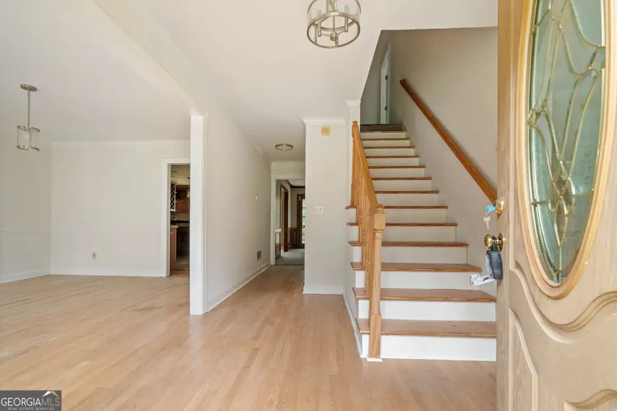 6317 Southland Forest Drive, Stone Mountain, GA 30087 - Image #2