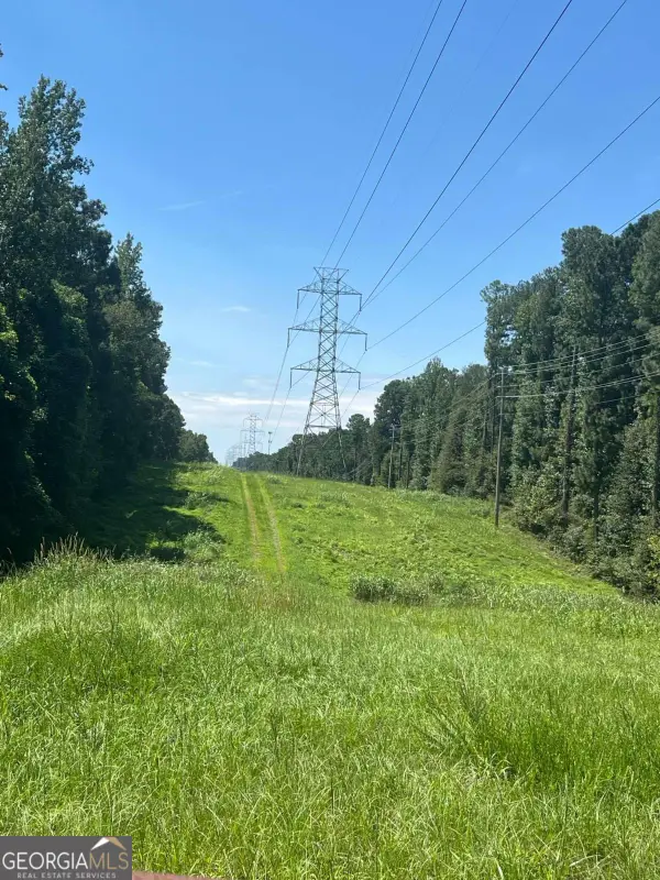 0 Dunn Road, Red Oak, GA 30272