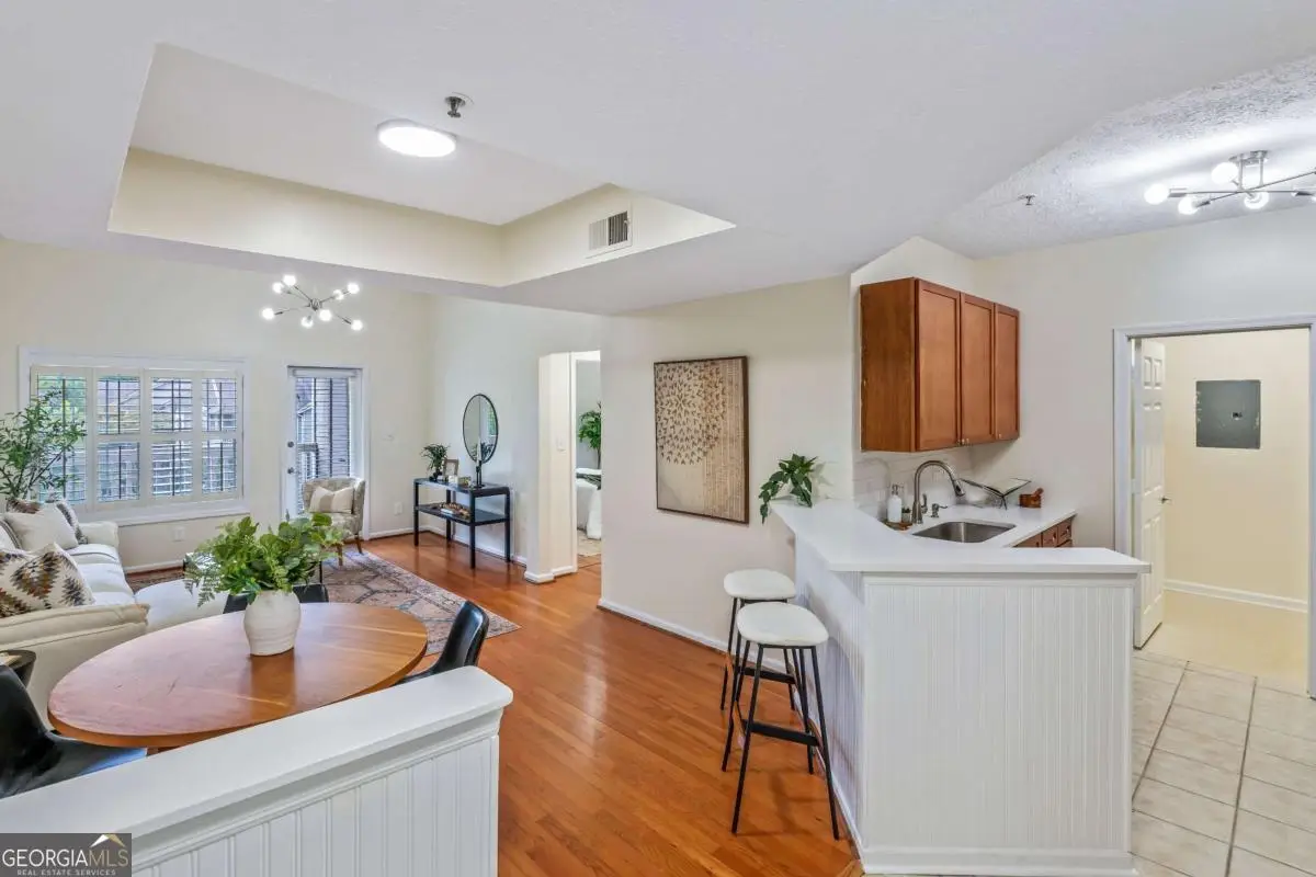 1250 Parkwood Circle Se #2312, Northeast Cobb, GA 30339 - Image #1