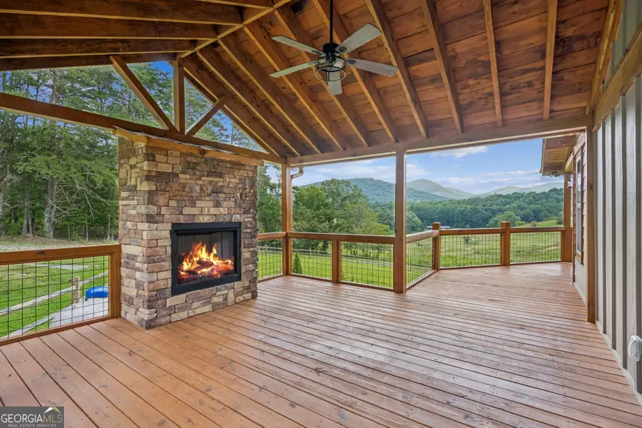 335 Mountain Road, Morganton, GA 30560 - Image #2