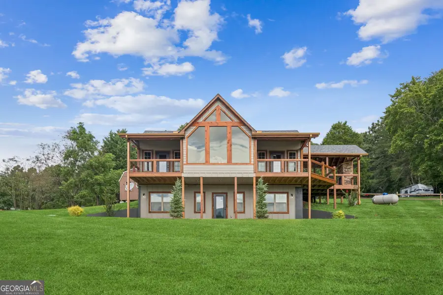 335 Mountain Road, Morganton, GA 30560 - Image #3