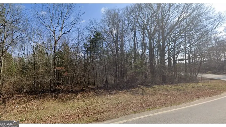 3601 Indian Shoals Road, Bethlehem, GA 30620 - #2