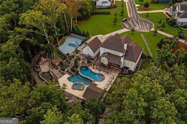 128 Creekview Lane, Canton, GA 30115