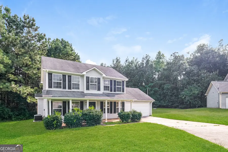 7337 Tiderace Court, Palmetto, GA 30268 - Image #2