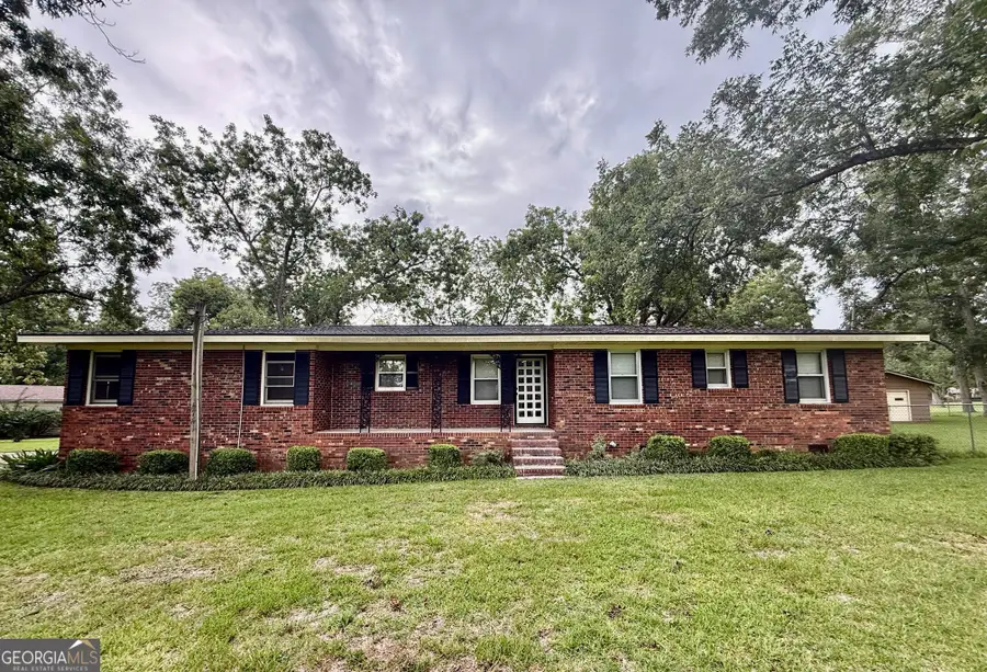 5741 Lawrence Court, Macon, GA 31216 - Image #2