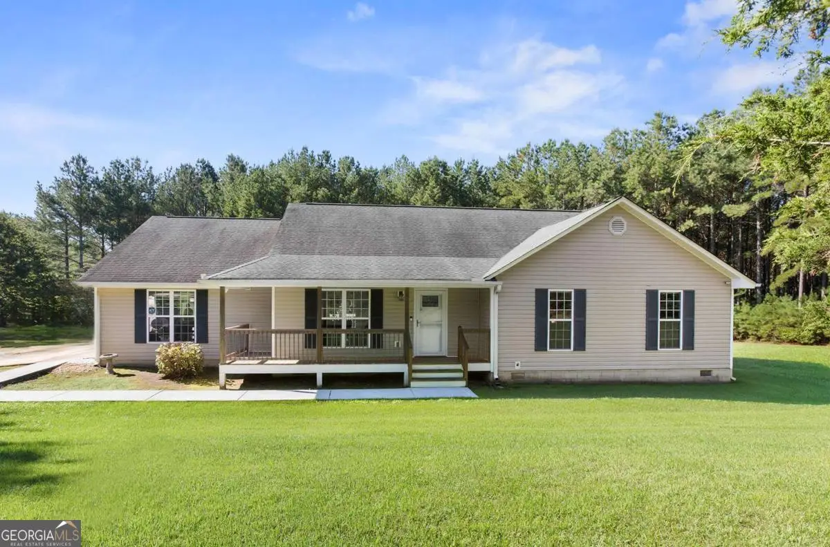 48 Loyd Smith Road, Lexington, GA 30648 - Image #1