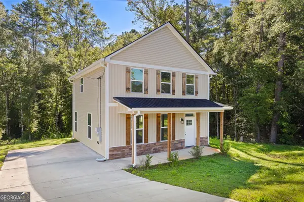 205 Pinecrest Drive, Cedartown, GA 30125