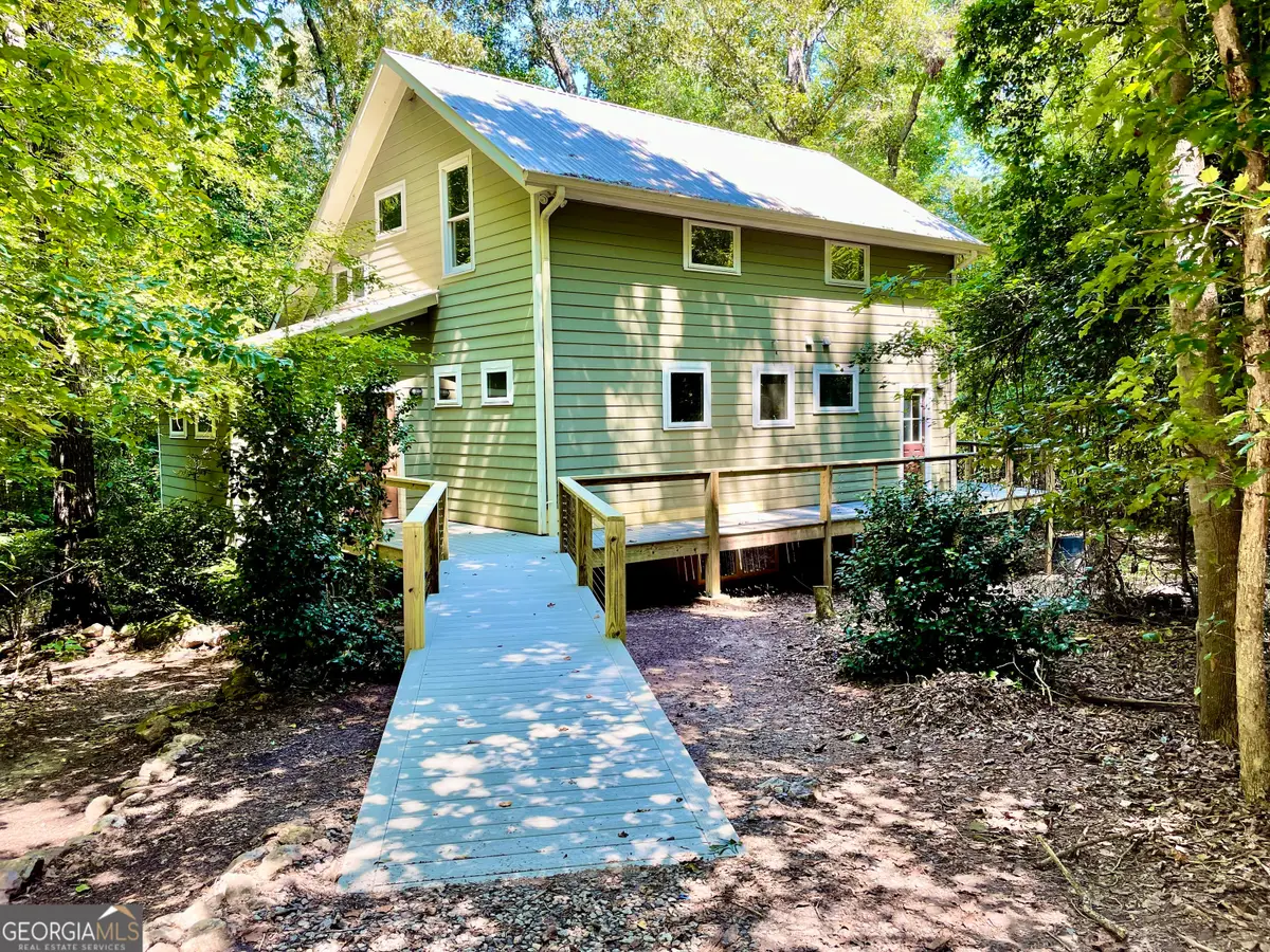 345 Three Oaks Drive, Athens, GA 30607 - Image #1