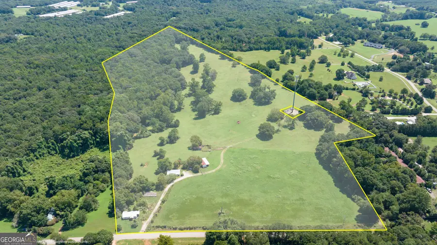 719 Old Athens Drive, Nicholson, GA 30565 - Image #2