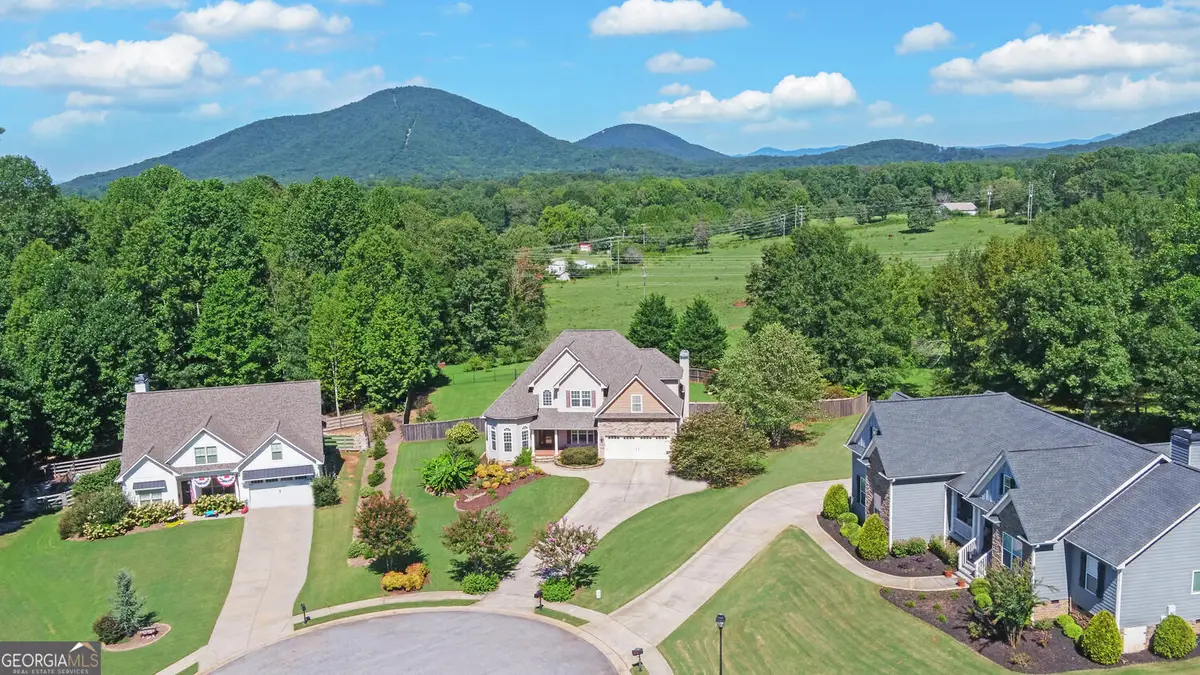 6745 Little Whistle Way, Clermont, GA 30527 - Image #1