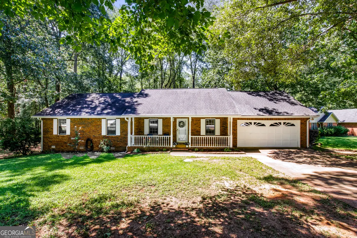 159 Brookwood Estates Trail, Stockbridge, GA 30281 - Image #1