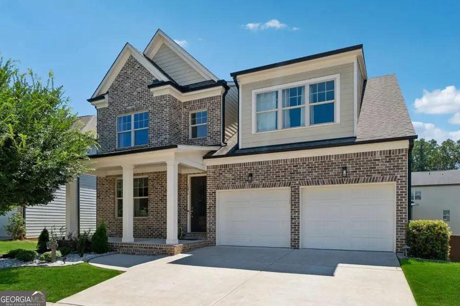 2387 Colby Court, Snellville, GA 30078 - Image #2