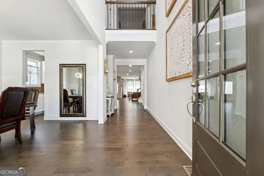 2387 Colby Court, Snellville, GA 30078 - Image #3