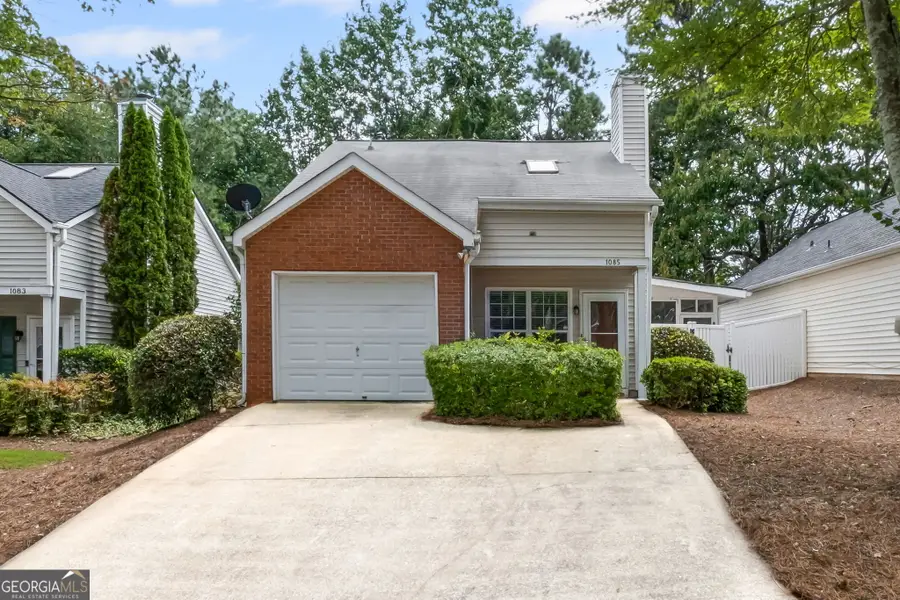 1085 Britley Park Lane, Woodstock, GA 30189 - Image #2