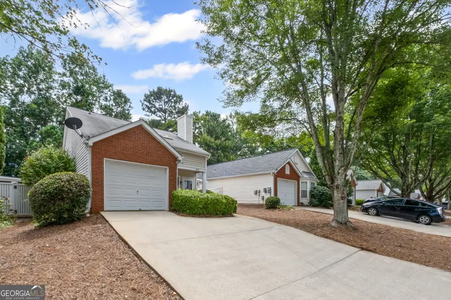 1085 Britley Park Lane, Woodstock, GA 30189 - Image #3