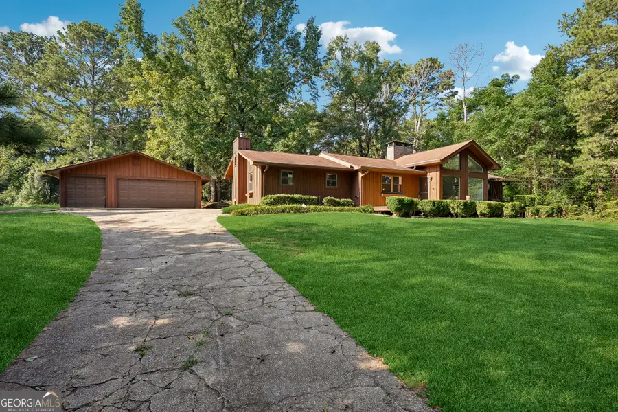 10 Gentry Drive, McDonough, GA 30252 - Image #2