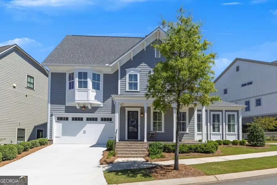 258 Dawson Drive, Woodstock, GA 30188 - Image #2