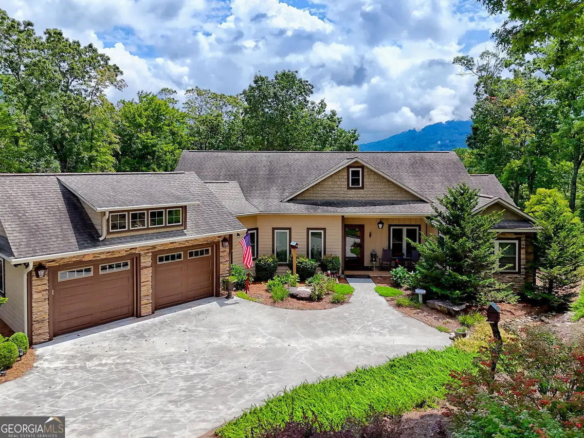 131 Ridgeline Court, Clayton, GA 30525 - #1