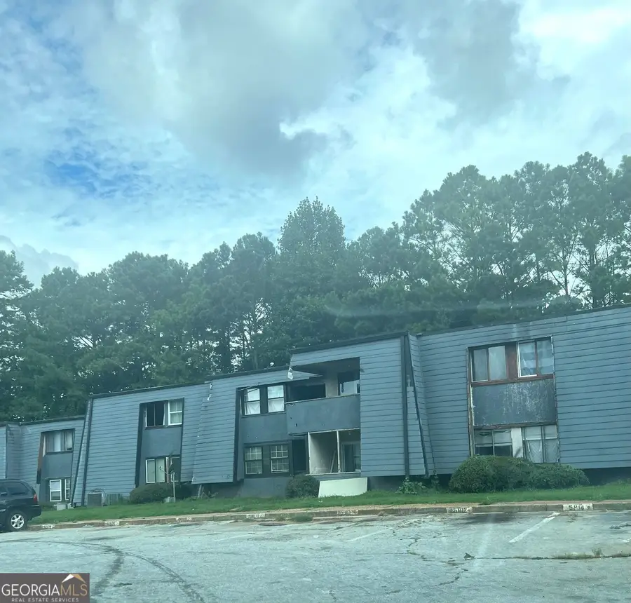 5918 Sutcliff Square, Lithonia, GA 30058 - Image #2