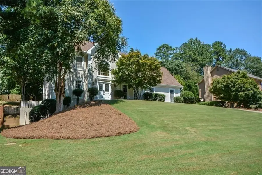 3430 Waters Mill Drive, Alpharetta, GA 30022 - #2