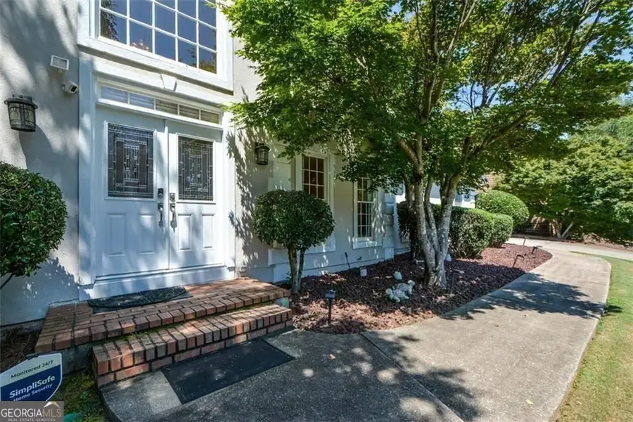 3430 Waters Mill Drive, Alpharetta, GA 30022 - #3