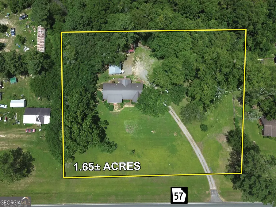 1936 Ga Highway 57 W, Wrightsville, GA 31096 - Image #2