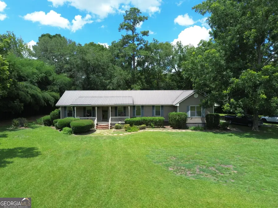 1936 Ga Highway 57 W, Wrightsville, GA 31096 - Image #3