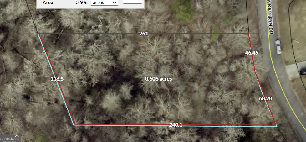 805 Anna Kathryn Drive, Stockbridge, GA 30281 - Image #1