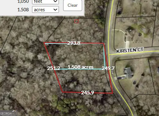 805 Anna Kathryn Drive, Stockbridge, GA 30281 - Image #2