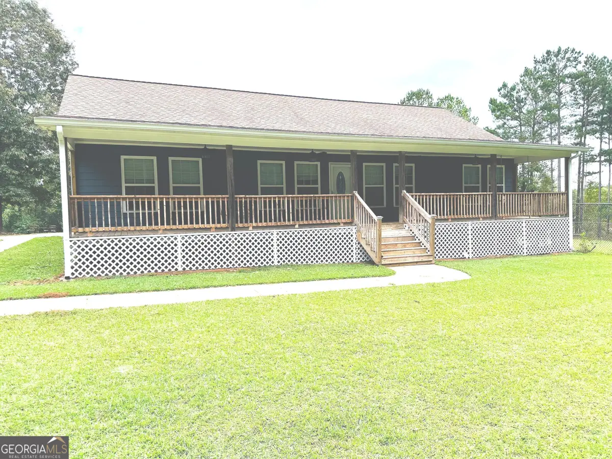 2683 Greer Road, Hillsboro, GA 31038 - Image #1