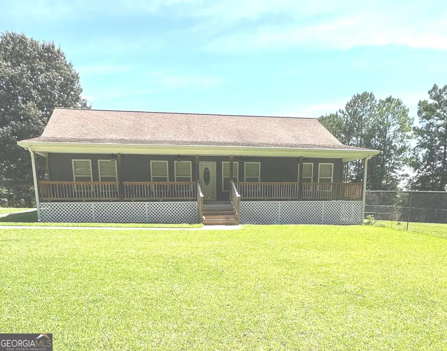 2683 Greer Road, Hillsboro, GA 31038 - Image #2