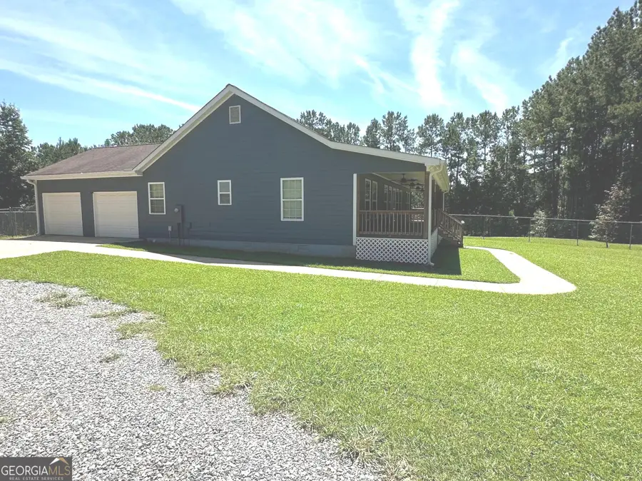 2683 Greer Road, Hillsboro, GA 31038 - Image #3