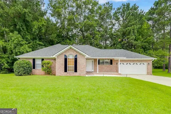 226 Oxford Circle, Rincon, GA 31326