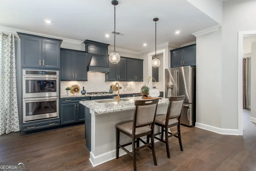 161 Conway Trail, Hoschton, GA 30548 - Image #2