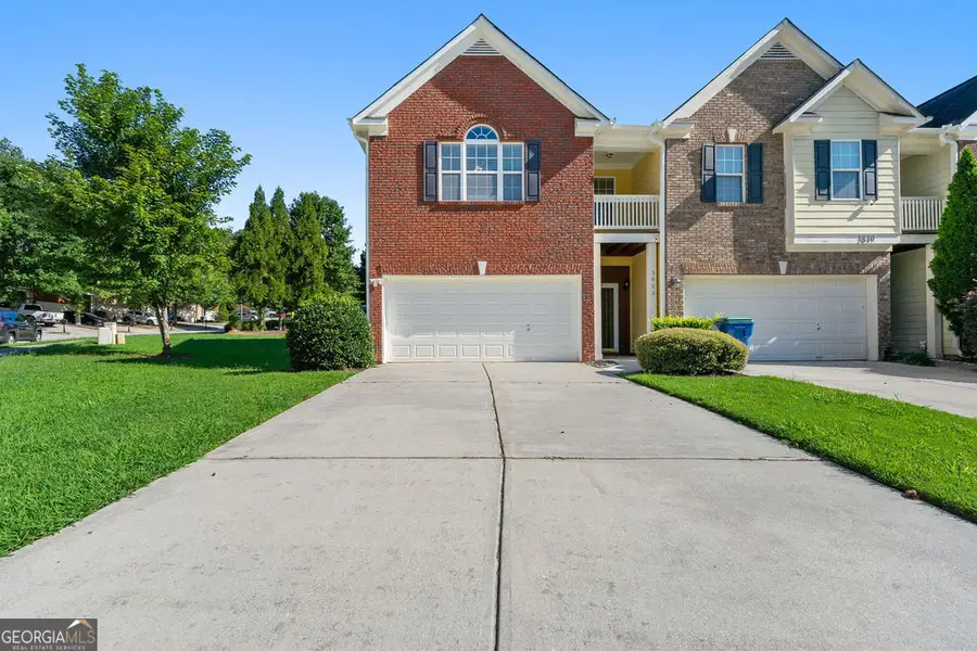 3823 Roses Trail, Fairburn, GA 30213 - Image #2