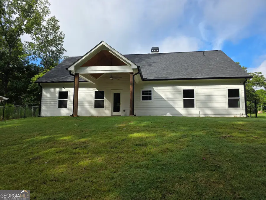 1816 Oak Spring Street, Statham, GA 30666 - Image #3