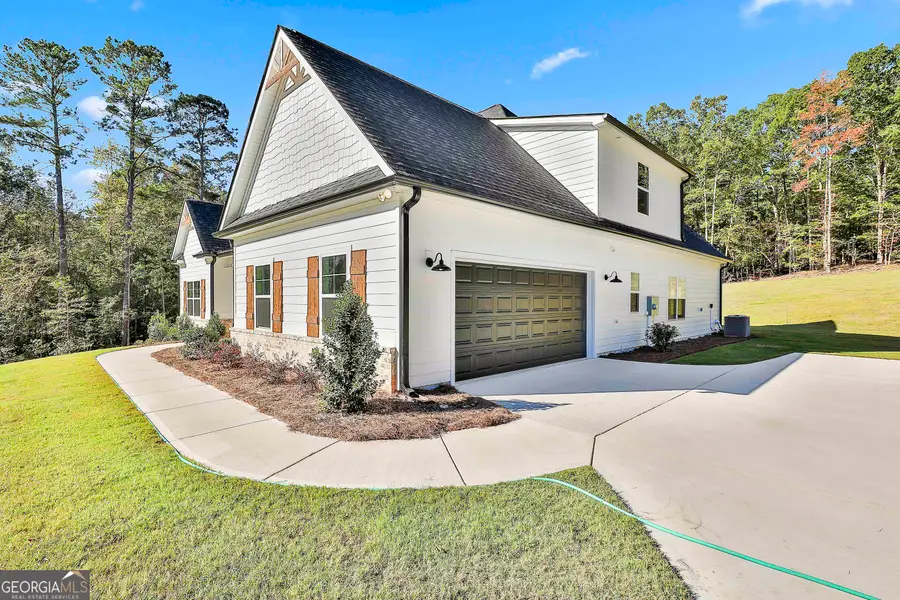 766 Wisteria Lane #55, Williamson, GA 30292 - Image #3