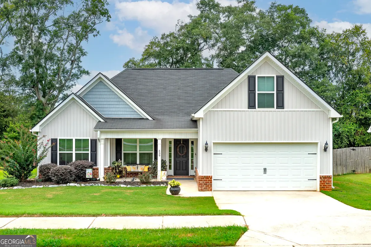 339 Stane Brook Court, Jackson, GA 30233 - Image #1