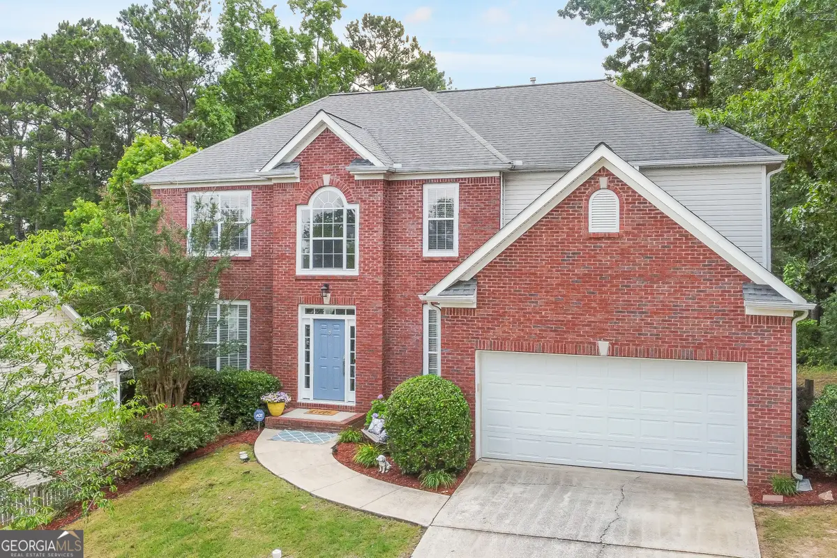 2600 Neighborhood Walk, Villa Rica, GA 30180 - Image #1