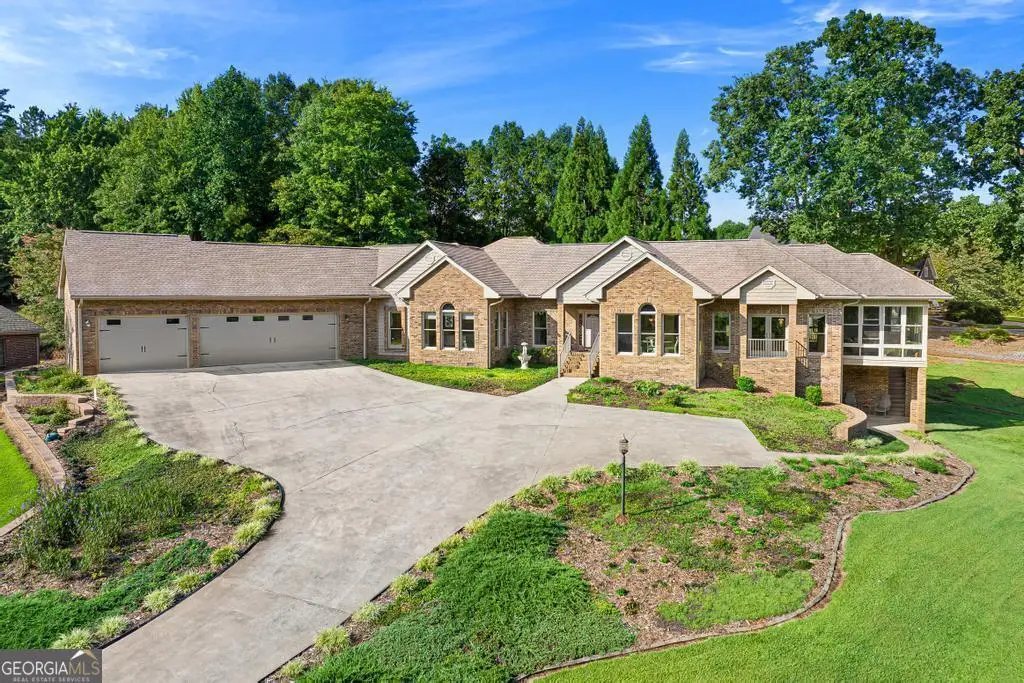 203 Eagles Landing Lane, Seneca, SC 29672 - Image #1