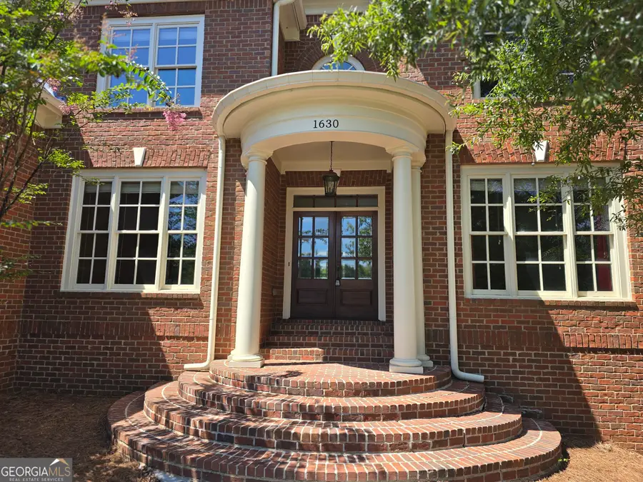 1630 Oconee Springs Drive, Statham, GA 30666 - Image #3