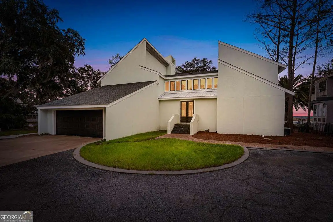 116/118 Zellwood Drive, Brunswick, GA 31523 - Image #1