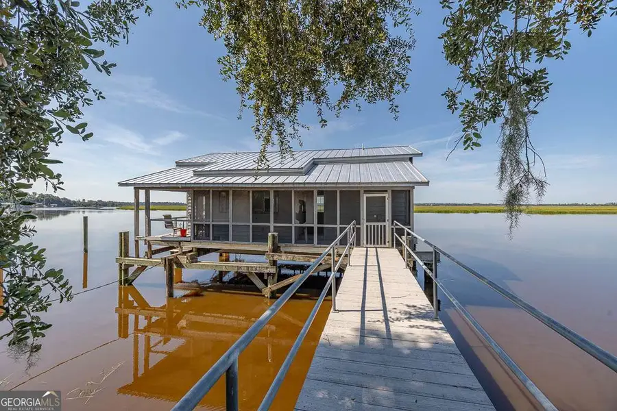 116/118 Zellwood Drive, Brunswick, GA 31523 - Image #2