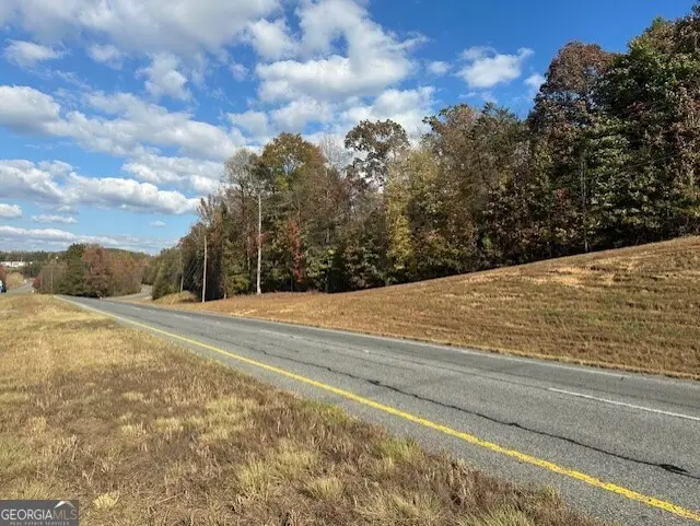 0 Highway 515 North - 26.79 Acres, Ellijay, GA 30536 - Image #1