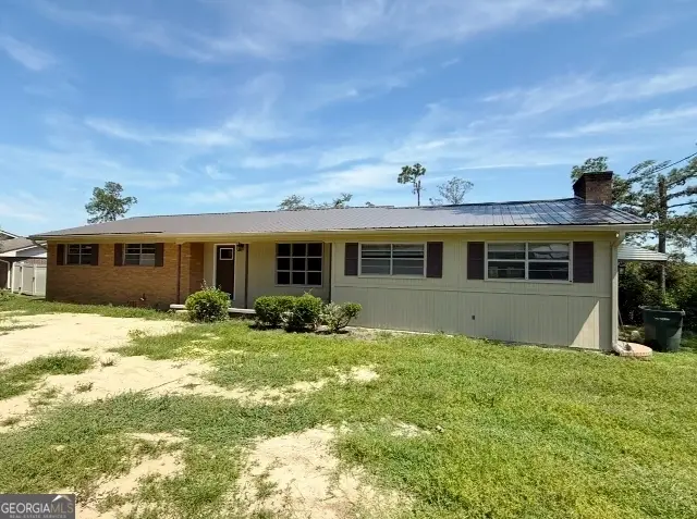 727 Old Nunez Road, Swainsboro, GA 30401 - Image #1