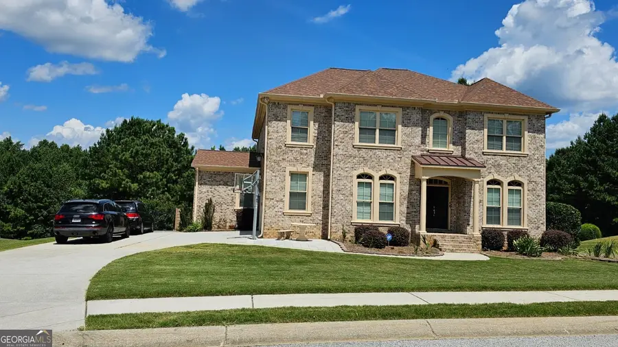 125 Westmont Way, Tyrone, GA 30290 - Image #2