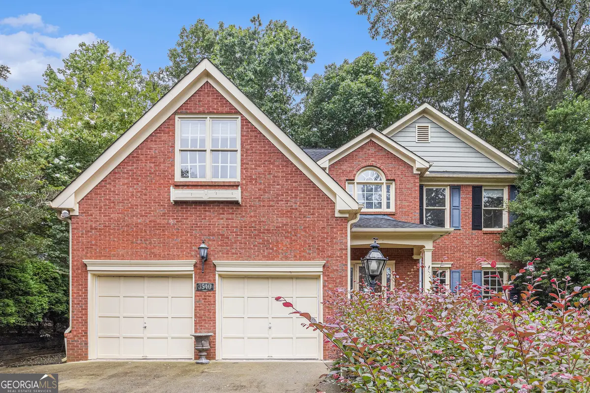 3540 Pierce Arrow Circle, Suwanee, GA 30024 - Image #1