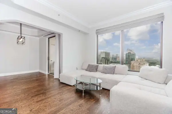 3445 Stratford Road Ne #3109, Atlanta, GA 30326