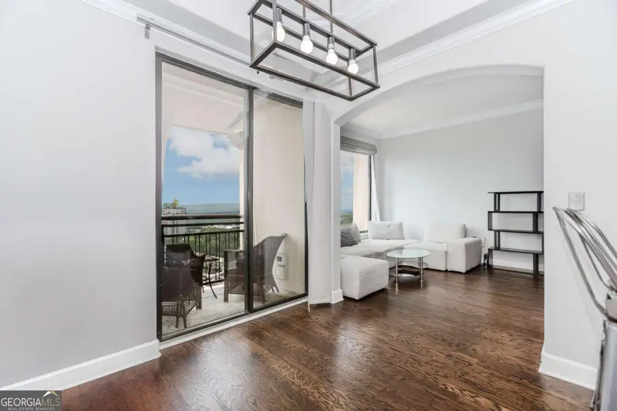 3445 Stratford Road Ne #3109, Atlanta, GA 30326 - Image #3