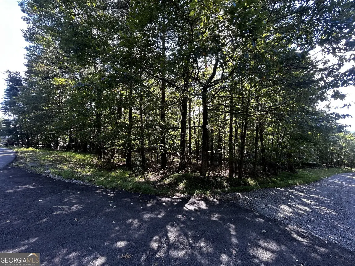 0 Elk Court, Jasper, GA 30143 - #1